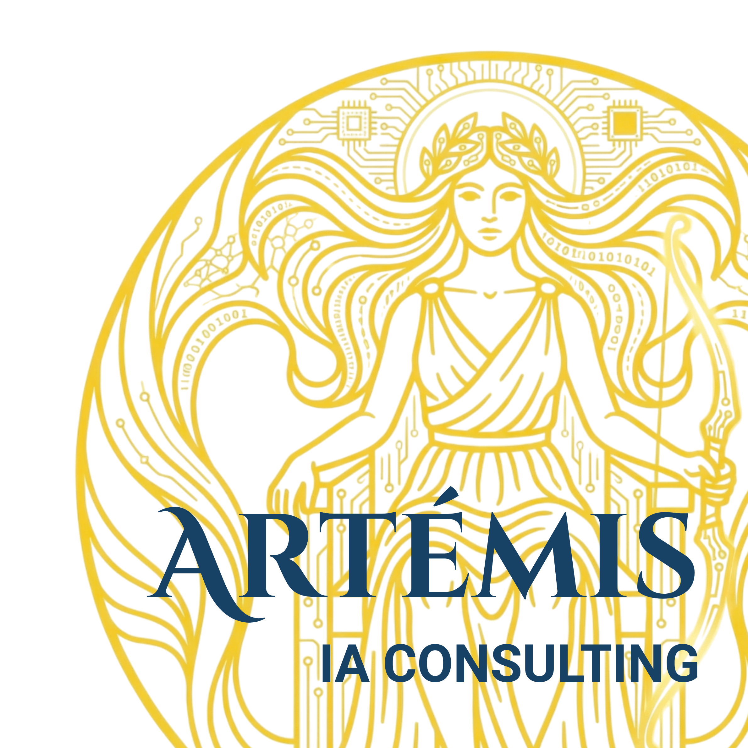 Artemis IA Consulting logo